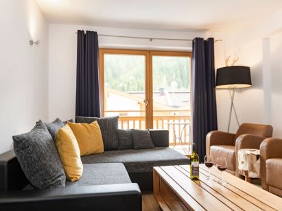 Appartement Residence Zillertal Type C1-2