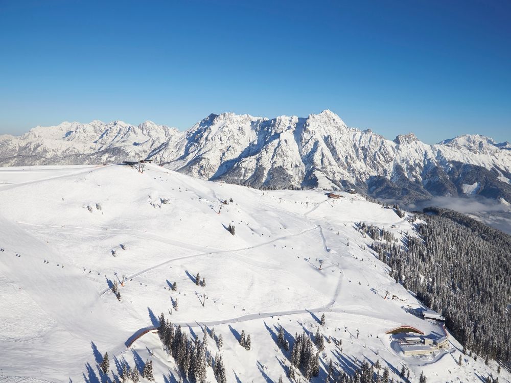 Saalbach-Hinterglemm