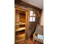 Chalet Le Vieux inclusief catering en privé-sauna-14