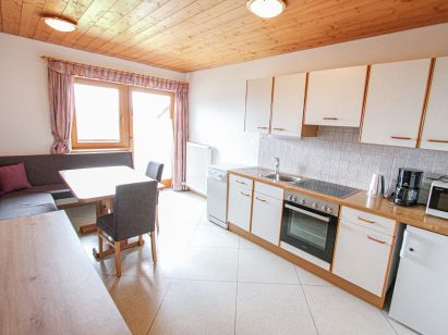 Chalet-appartement Voithofer Top 2-2