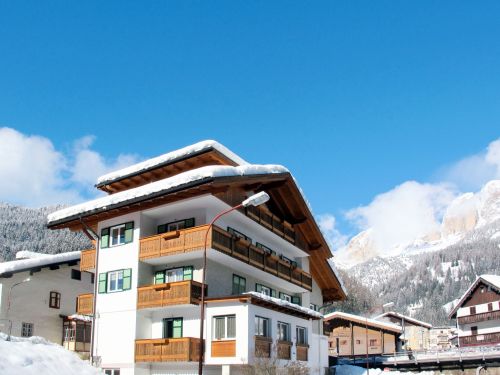 chalet-appartement-cesa-soraruf-9-personen