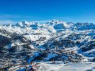 Skiën in La Plagne