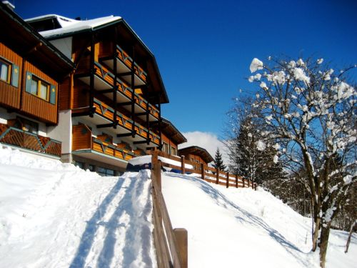 Appartement Ferienalm - 4-6 personen - Oostenrijk - Ski Amadé - Schladming-Dachstein - Schladming