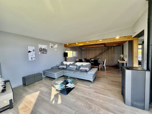 Chalet du Saix - 8 personen - Frankrijk - Les Portes du Soleil - Châtel