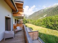 Appartement Residence Les Terrasses de la Vanoise A13-13