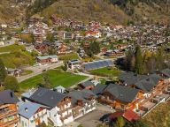 Appartement Residence Les Terrasses de la Vanoise Casa Colorado-16