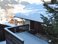 Chalet Esprit-22