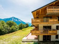 Appartement Residence Les Terrasses de la Vanoise Casa Colorado-15