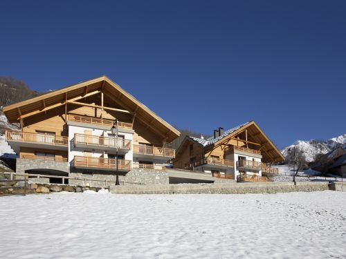 chalet-appartement-les-amethystes-6-8-personen