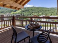 Chalet-appartement Le Cristal Lodge-7