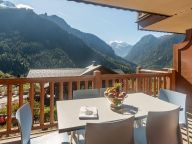 Chalet-appartement Les Alpages de Champagny Appartement B24-16