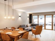 Appartement Gerlos Alpine Estate Type 2B Luxe-5