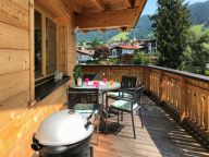 Chalet-appartement Wildenbach Jochblick-17