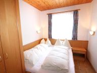 Chalet-appartement Voithofer Top 3-8