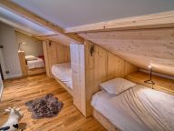 Chalet-appartement Ysaline en Cosy Ysaline-11