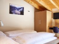 Appartement Residence Zillertal Type C2-11