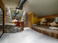 Chalet-appartement Cap Crystal Lodge penthouse-21