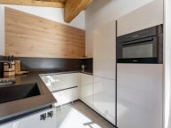 Chalet Lengau Luxurious B Hinterglemm-7