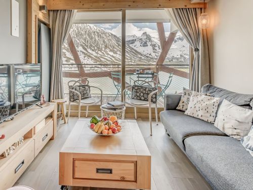 Appartement Phoenix Dream - 6 personen - Frankrijk - Tignes - Val d'Isère - Tignes