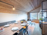 Chalet-appartement Swisspeak Resort Thyon 4 Vallées Standaard-4