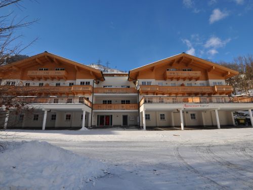 Appartement Alpine Resort - 4-6 personen