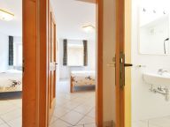 Appartement Villa Placidia Nummer 21-8