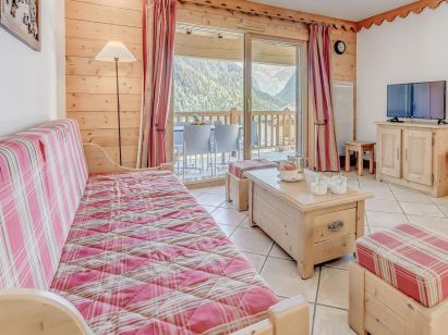 Chalet-appartement Les Alpages de Champagny Appartement B21-2