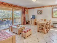 Chalet-appartement Les Alpages de Champagny Appartement B21-10