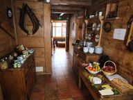Chalet Le Vieux inclusief catering en privé-sauna-6