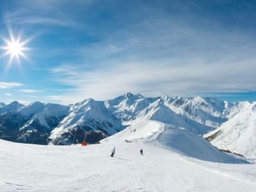 last-minute skiën maart