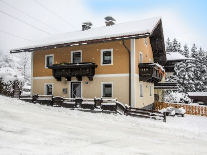 Chalet Machreich-1