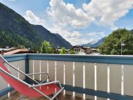 Appartement Villa Placidia Nummer 21-11